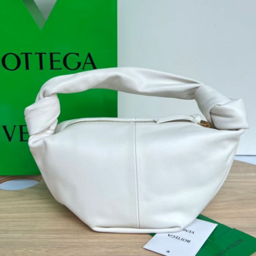お値下】BOTTEGA VENETA ダブルノット バッグ ボッテガ - edok.gr