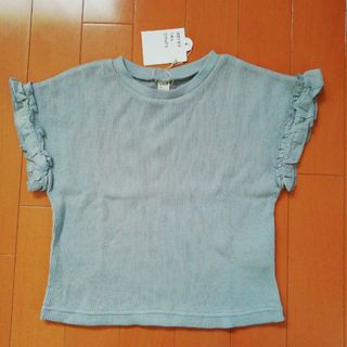 アプレレクール(apres les cours)の⑦新品！アプレレクール　100センチ(Tシャツ/カットソー)