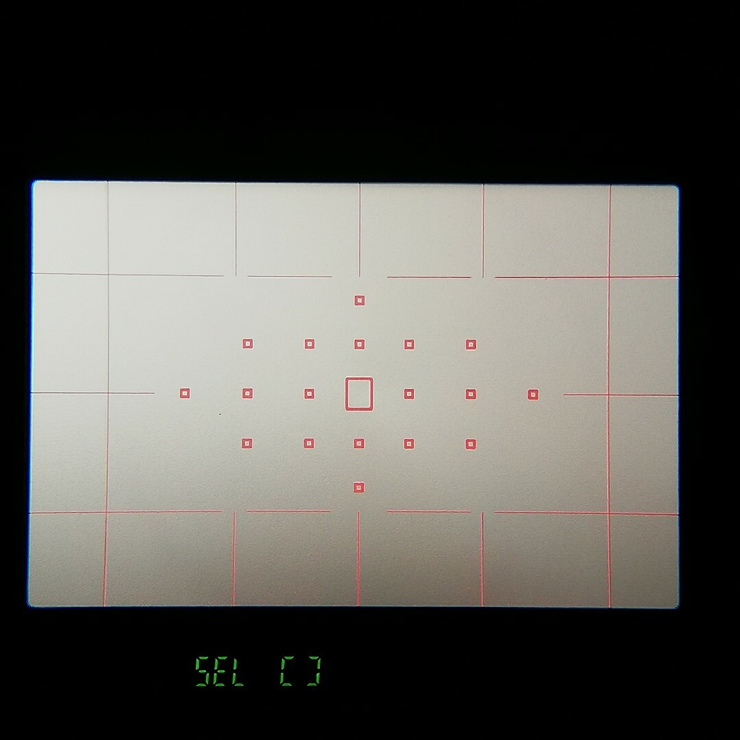 【ショット数8104】Canon EOS 7D