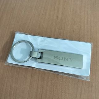 ソニー(SONY)のSONY　キーホルダー(キーホルダー)