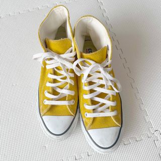 コンバース(CONVERSE)のコンバース　スエード(スニーカー)