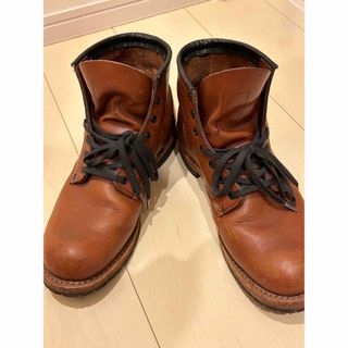 レッドウィング(REDWING)のRED WING 9016ベックマン  ‼️お値下げコメント‼️(ブーツ)