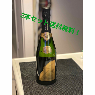 soumei ソウメイ　シャンパン　2本セット