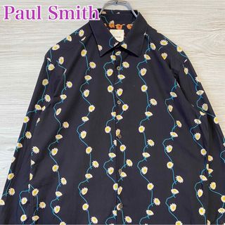 ポールスミス ハート シャツ(メンズ)の通販 48点 | Paul Smithのメンズ