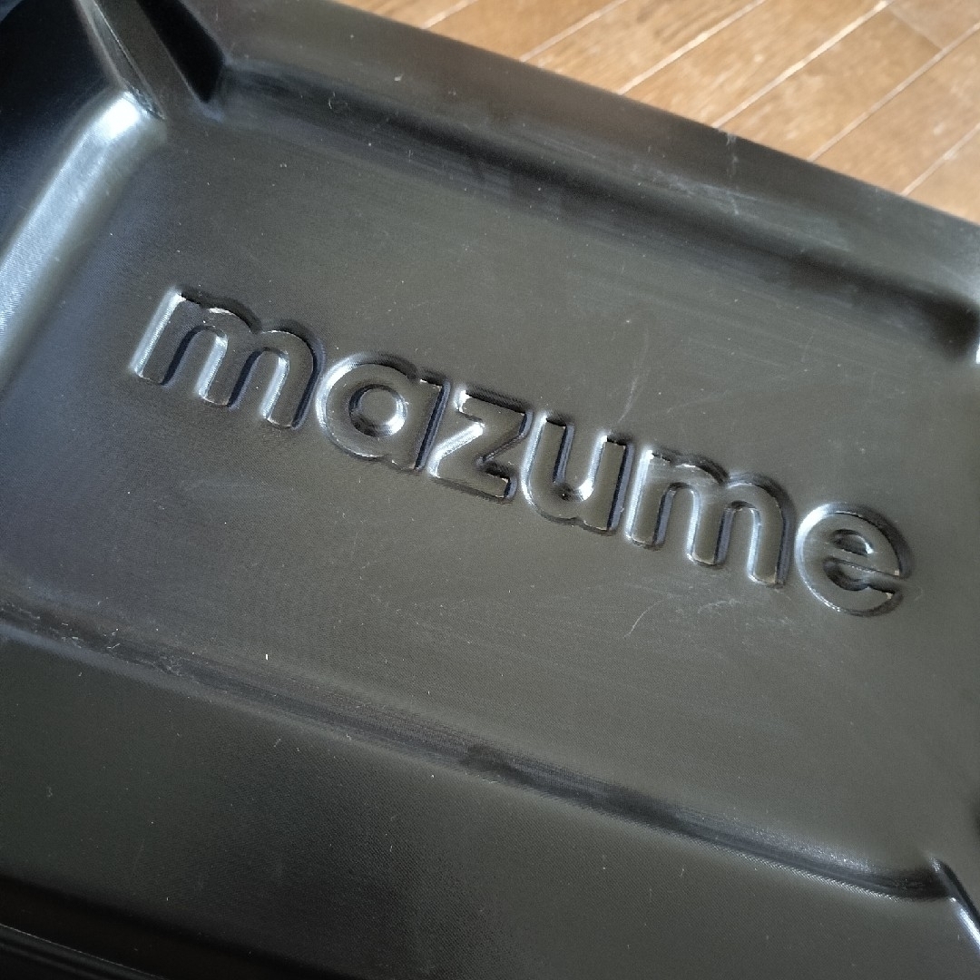 MAZUME　BOX 1