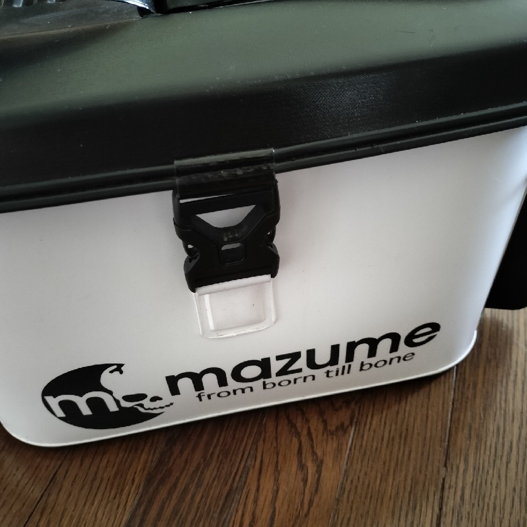 MAZUME　BOX 2