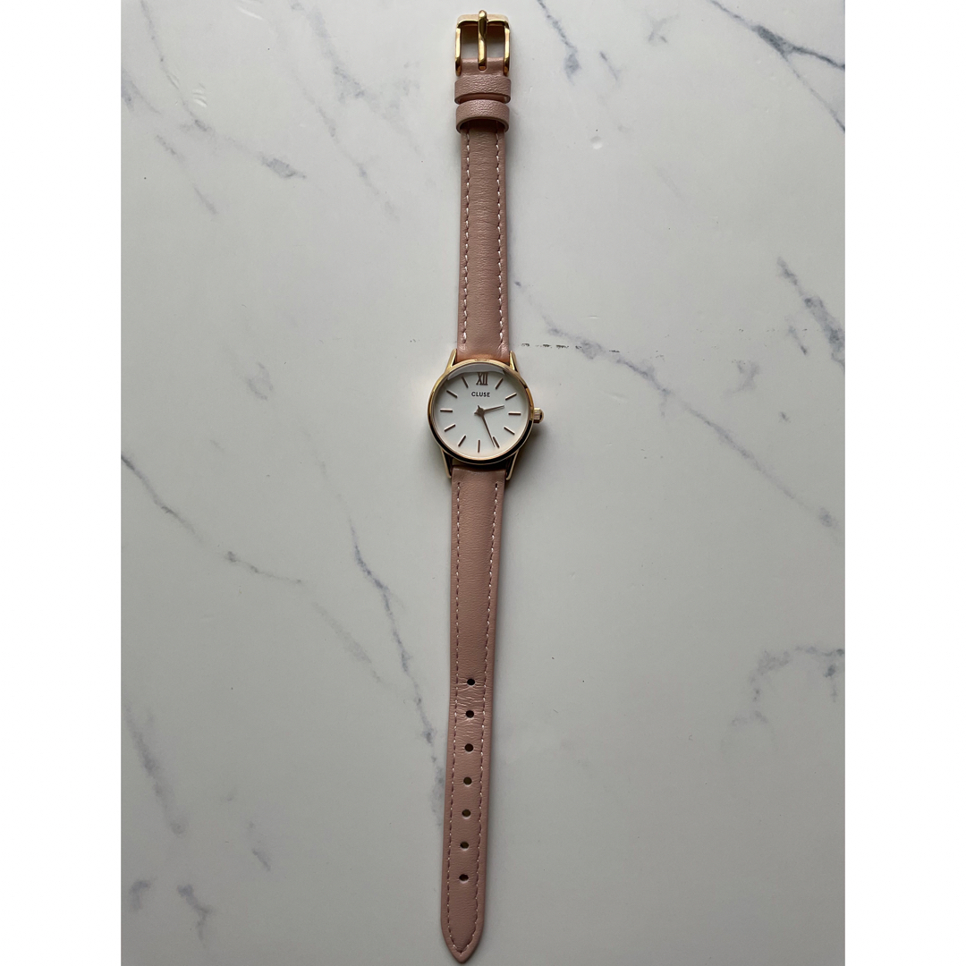 ⭐︎美品⭐︎CLUSE レディース腕時計 レディースのファッション小物(腕時計)の商品写真