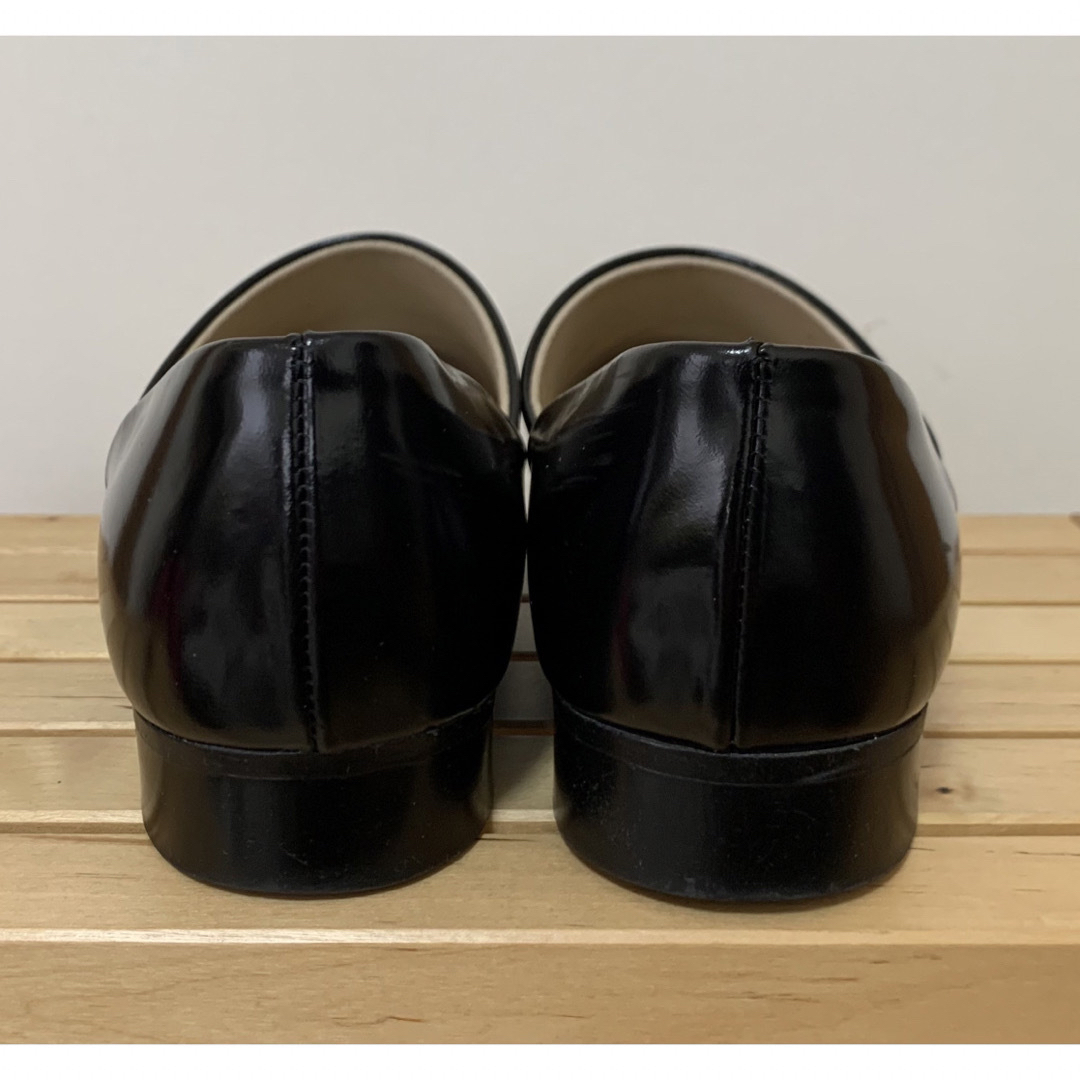 HARUTA(ハルタ)のお値下げ《HARUTA》スポックシューズ レディースの靴/シューズ(ローファー/革靴)の商品写真