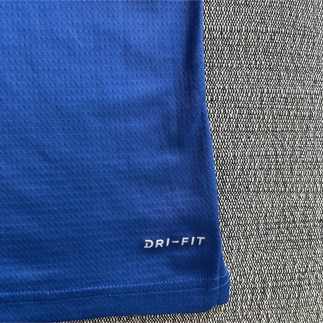 NIKE - ナイキ 130 ドライフィット 美品 お値下げの通販 by sora's