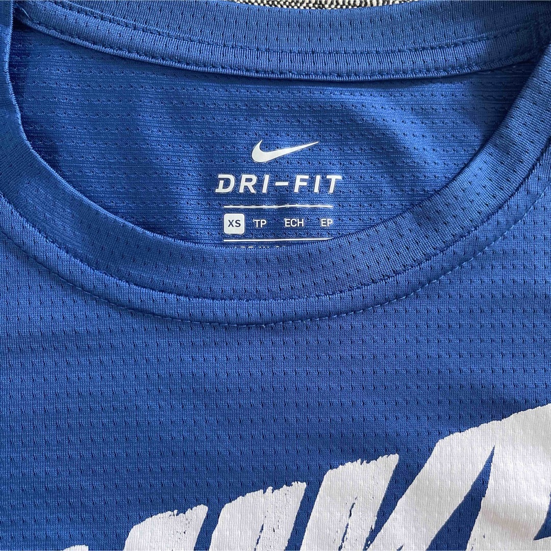 NIKE - ナイキ 130 ドライフィット 美品 お値下げの通販 by sora's