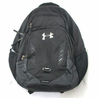 アンダーアーマー(UNDER ARMOUR)の◇アンダーアーマー UAゲームデイバックパック リュック リュックサック(バッグパック/リュック)