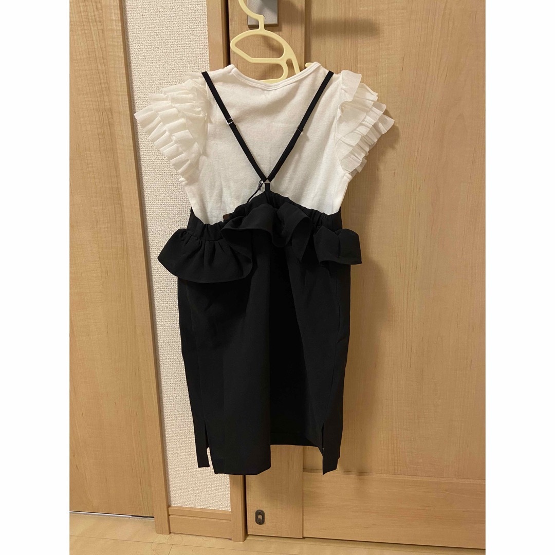 新品 フィス キャミワンピース