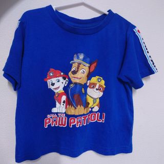 パウパトロール　Ｔシャツ(その他)