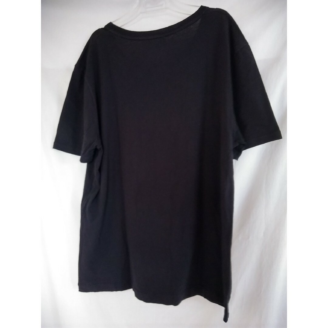 GUCCI❗USED加工オーバーサイズTシャツ❗