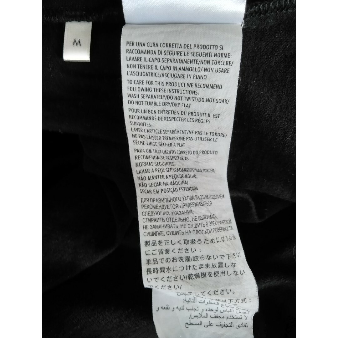 GUCCI❗USED加工オーバーサイズTシャツ❗