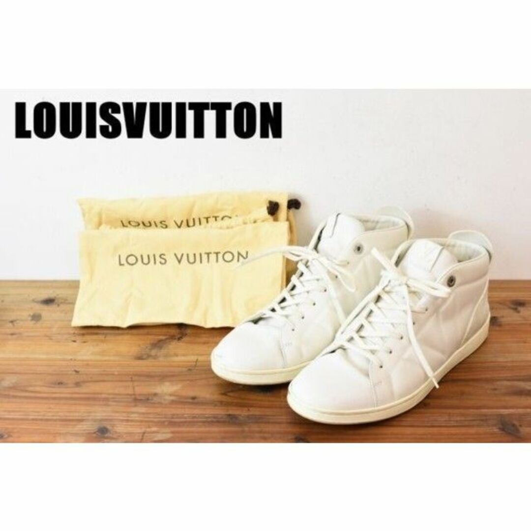 31横幅MN BJ0007 高級 LOUIS VUITTON ルイヴィトン メンズ