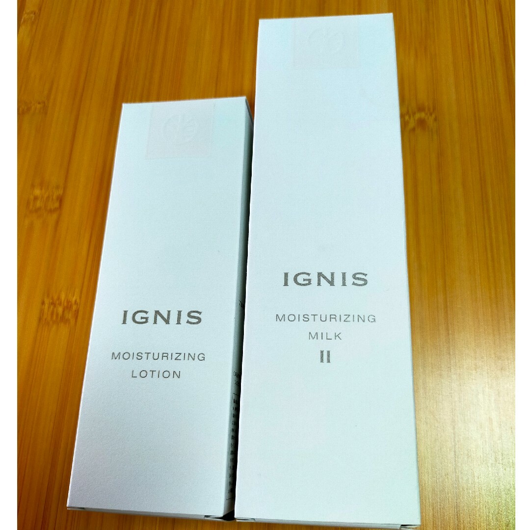 IGNIS(イグニス)のイグニス コスメ/美容のスキンケア/基礎化粧品(化粧水/ローション)の商品写真