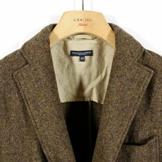 Engineered Garments - 【定番】エンジニアードガーメンツ ツイード