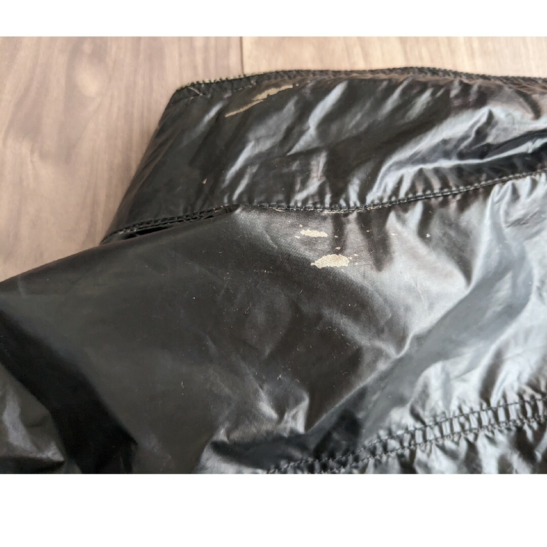 MONCLER(モンクレール)のMONCLER　ナイロンジャケット メンズのジャケット/アウター(フライトジャケット)の商品写真