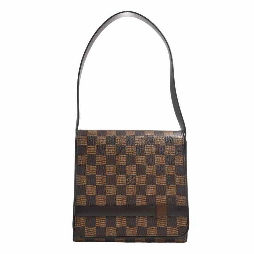 LOUIS VUITTON ダミエ　トライベッカミニ　N51162 超美品