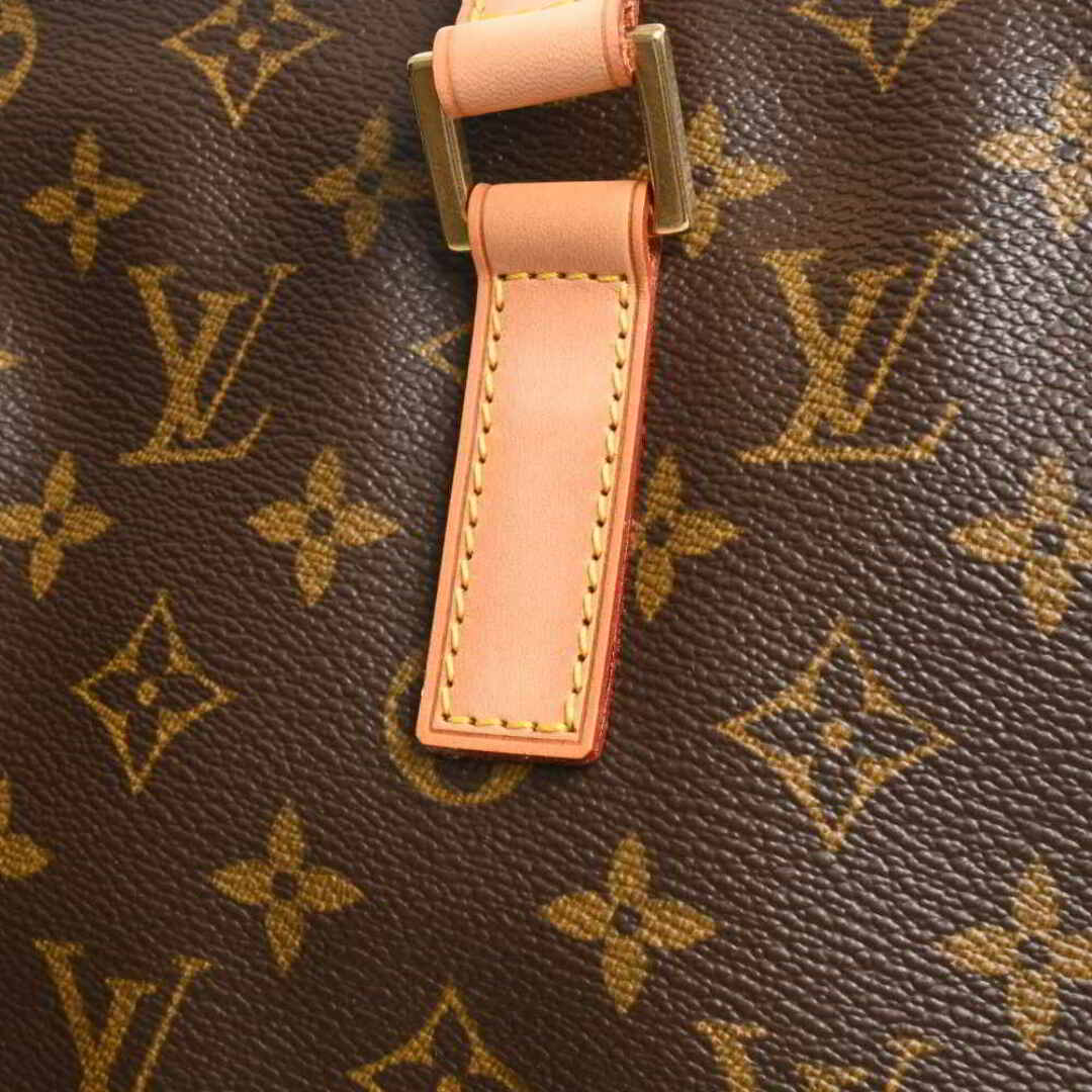 LOUIS VUITTON カバメゾ トートバッグ モノグラム M51151