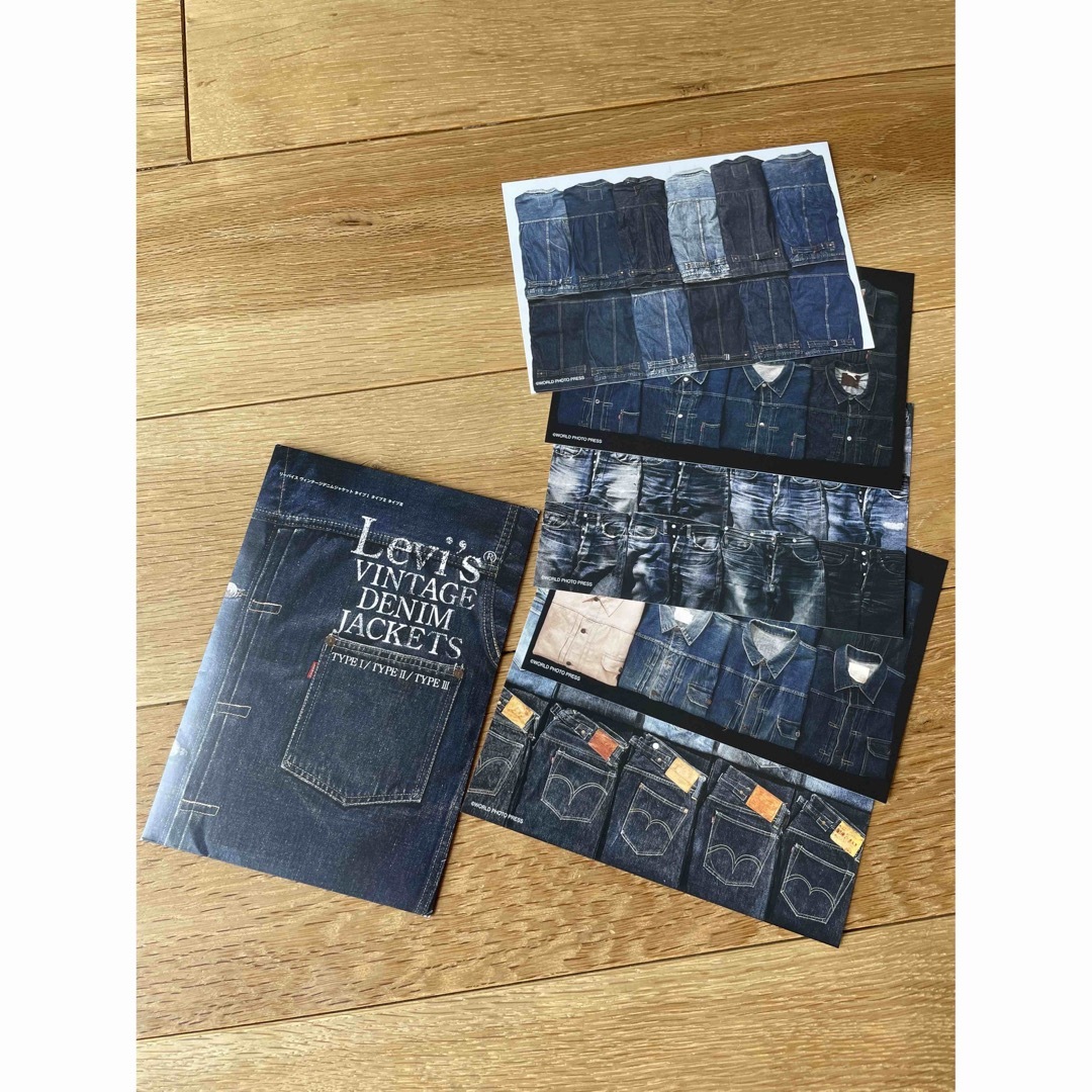 Levi's - S506XXE 46サイズ Tバック 506着限定 LVC s506xxeの Levi's - S506XXE 46サイズ Tバック 506着限定 LVC s506xxeの