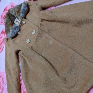 アラマンダ コートの通販 点以上 aを買うならラクマ