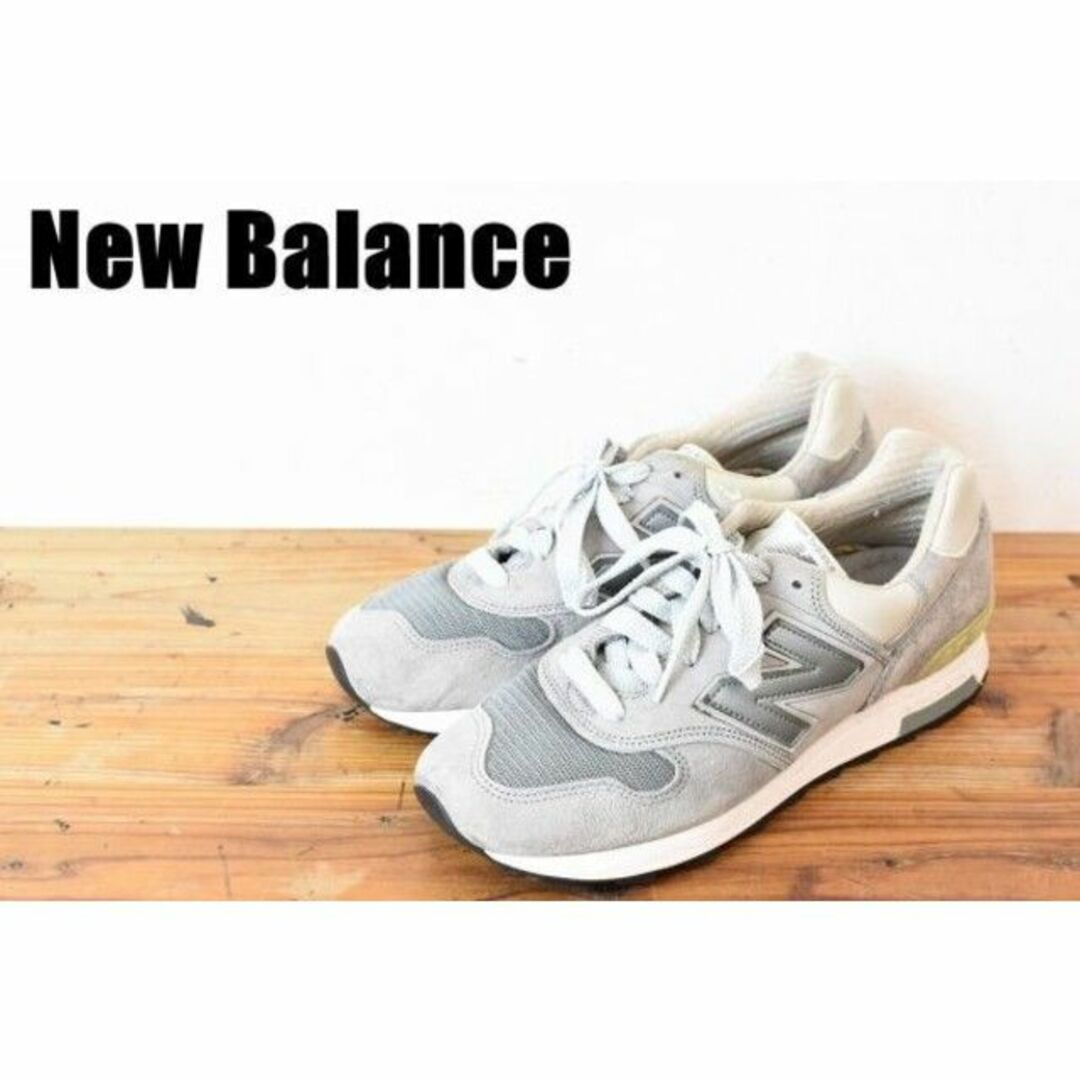 28横幅MN BJ0004 USA製 New Balance1400 ニューバランス