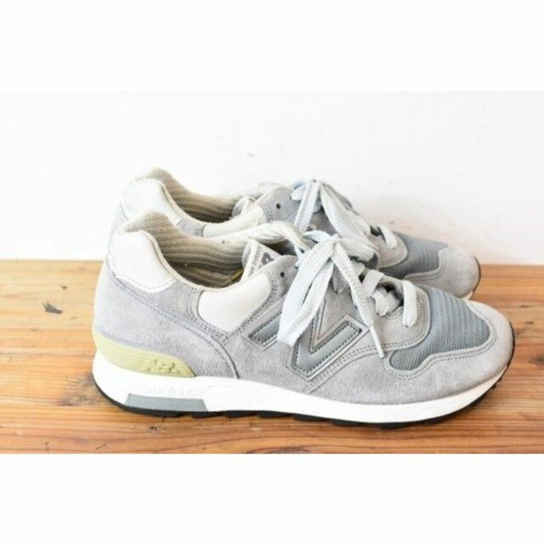 メンズファッション【希少！】new balance1400 （made in USA）