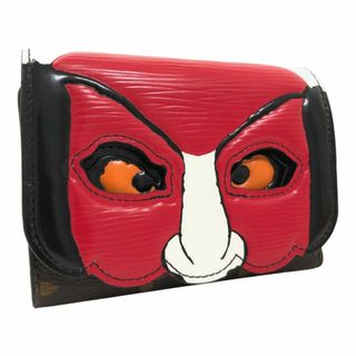 ルイヴィトン(LOUIS VUITTON)のルイヴィトン 三つ折り財布(折り財布)