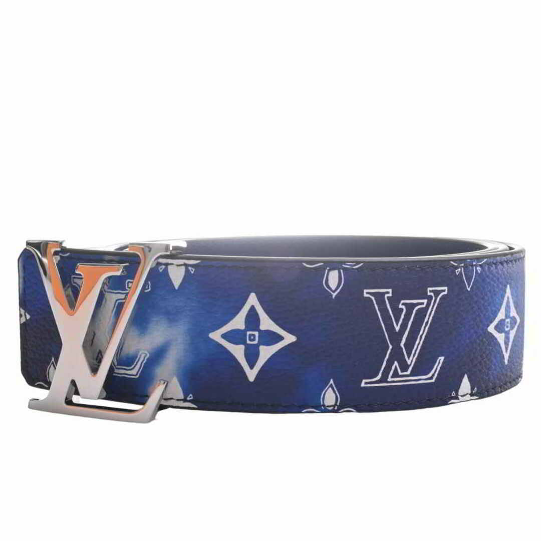 LOUIS VUITTON ルイヴィトン モノグラム バンダナ サンチュール