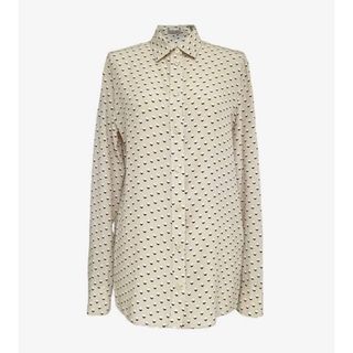 ボッテガ(Bottega Veneta) シャツ/ブラウス(レディース/長袖)の通販 49