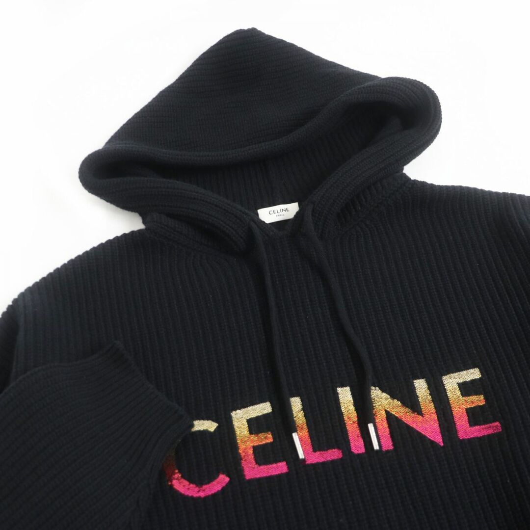 celine - 極美品□22-23AW CELINE/セリーヌ 2A10X66Q エンブロイダリー ...