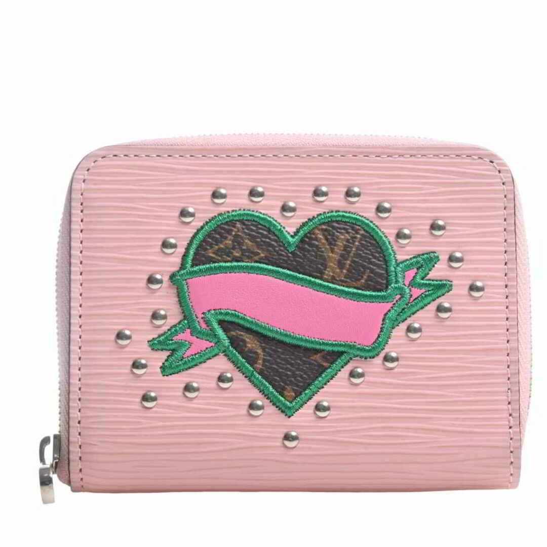 LOUIS VUITTON - 【中古】LOUIS VUITTON ルイヴィトン エピ LV