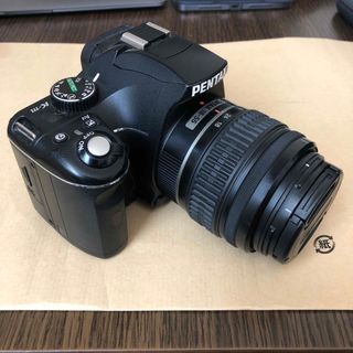 PENTAX KP レンズ6本最強セット 星景写真をすぐに始められるGPS付き ...