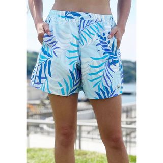 ビラボン(billabong)のビラボン CSY レディース ボードショーツサーフトランクス(水着)