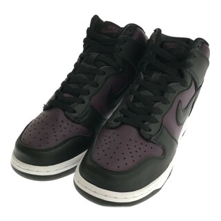 ナイキ(NIKE)のNIKE Fragment design DUNK HI  F スニーカー(スニーカー)