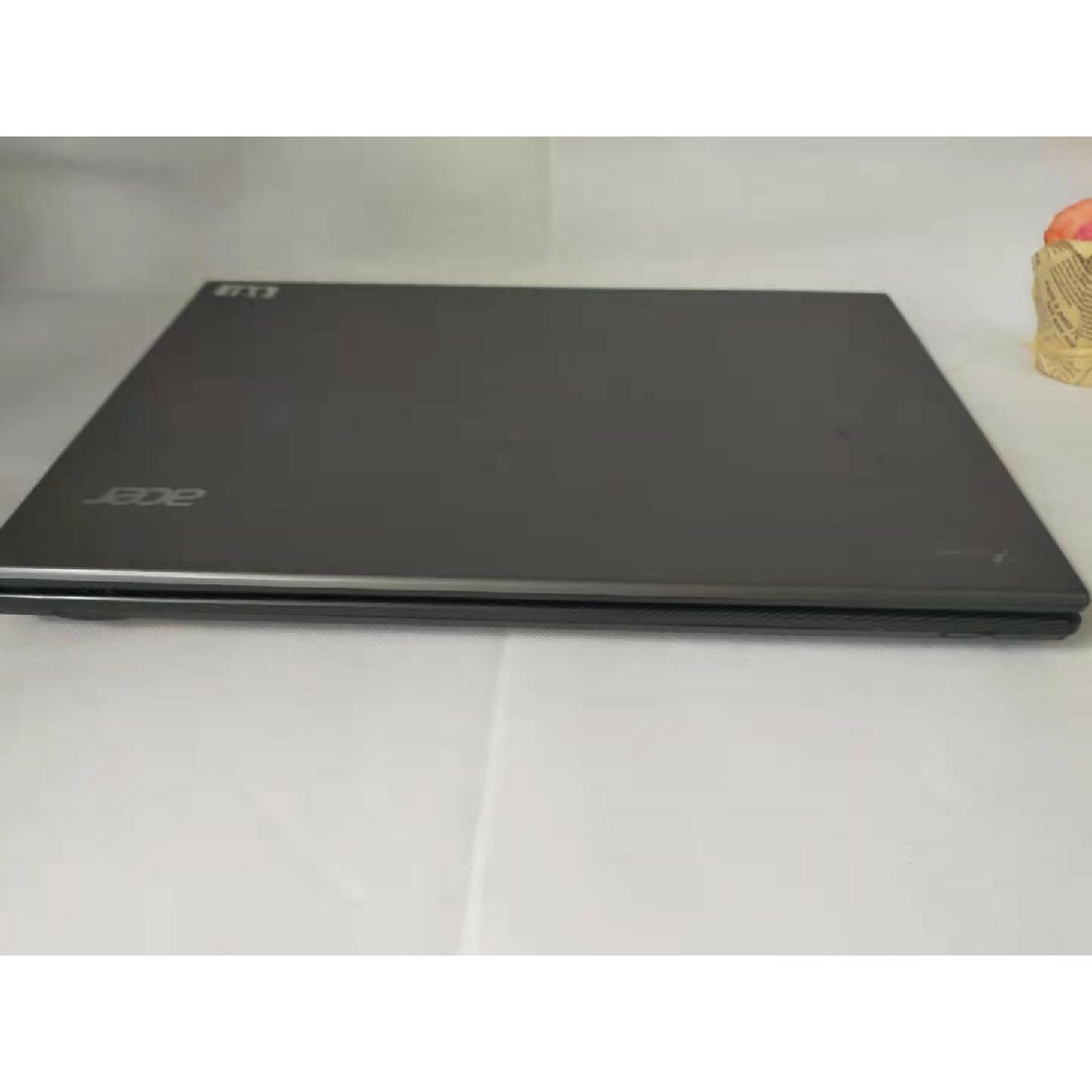 Acer ノートパソコン office2016 i5 4GB DVD | vyrus.it