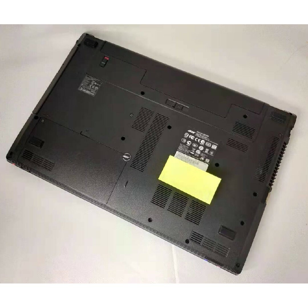 Acer ノートパソコン office2016 i5 4GB DVD | vyrus.it