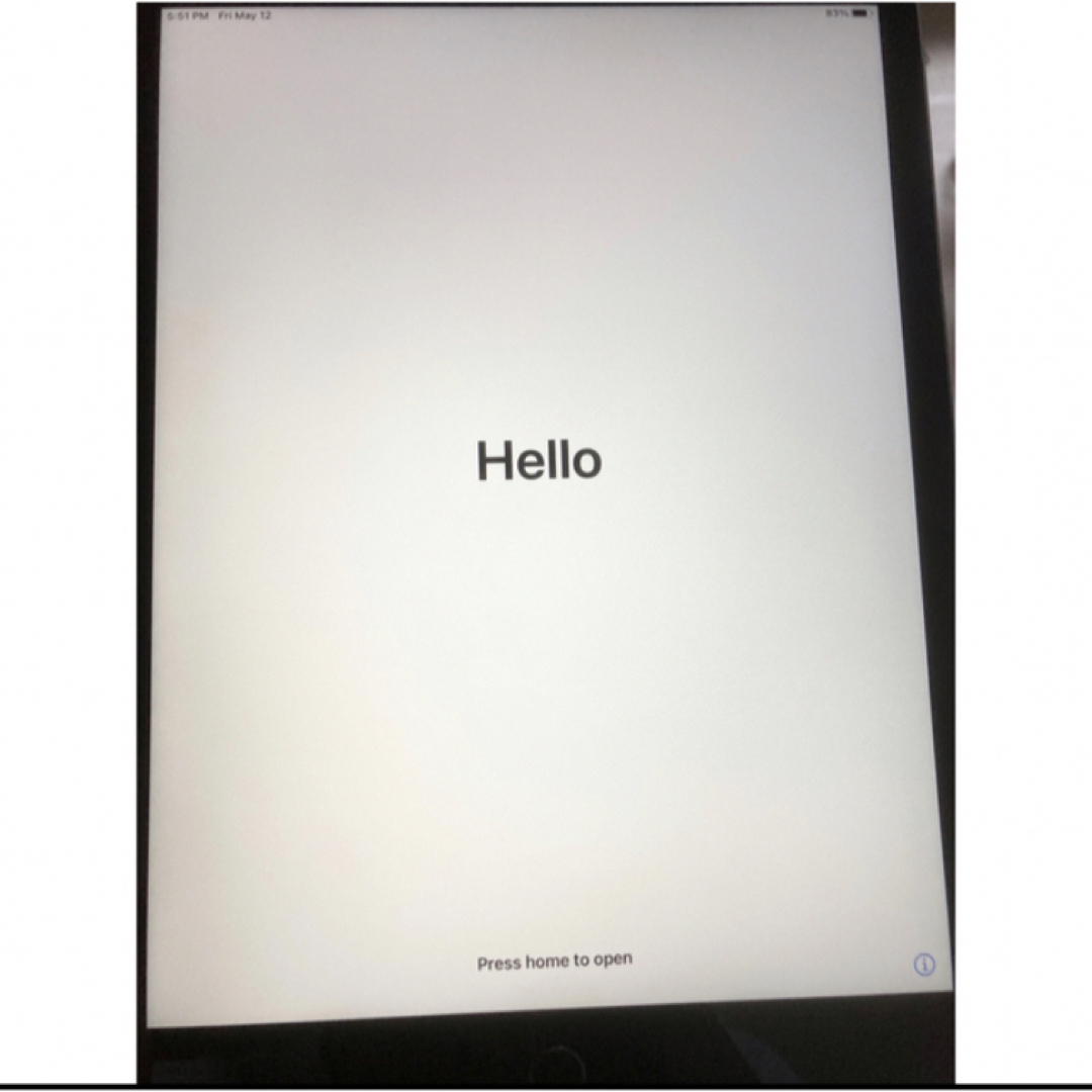 受注生産品】 iPad 第7世代 32gb WiFi 当日発送可能 rahathomedesign.com