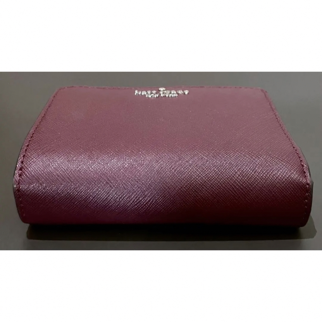 Kate spade 長財布　黒　綺麗　箱あり　お値下げしました！