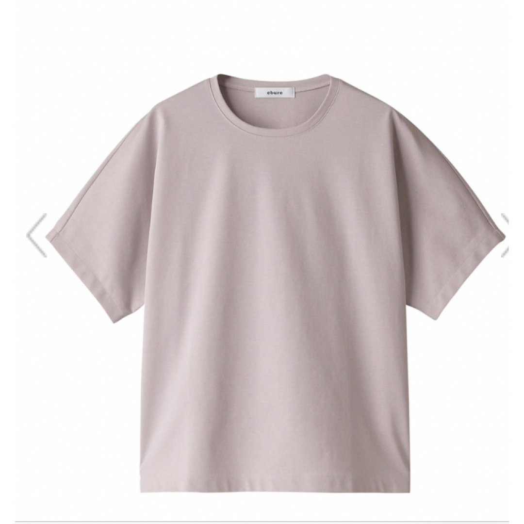 完売 ebule Tシャツ-