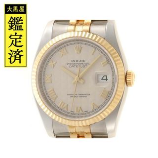 ロレックス(ROLEX)のロレックス　デイトジャスト　Z番　116233【472】(腕時計(アナログ))