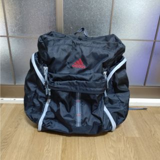 アディダス(adidas)の修学旅行　リュック　54L(リュックサック)