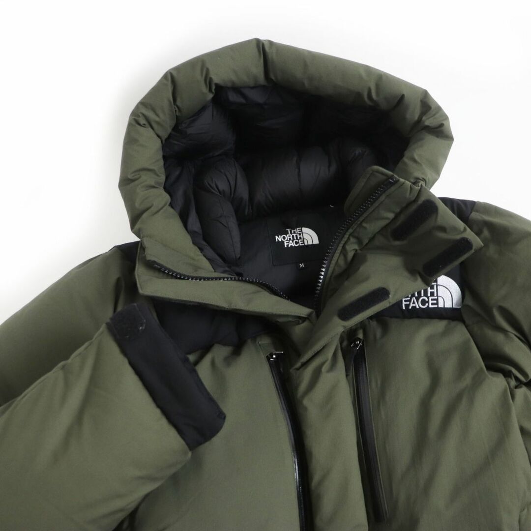 THE NORTH  FACE バルトロライトジャケットND91950  美品