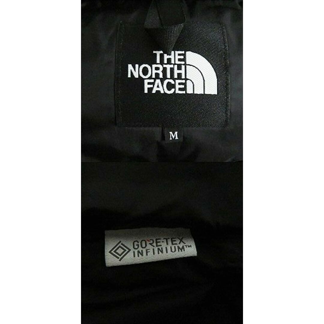 THE NORTH FACE   美品□THE NORTH FACE/ザ ノースフェイス ND