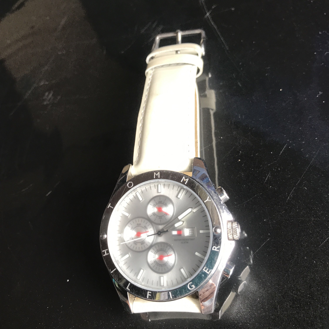 TOMMY HILFIGER(トミーヒルフィガー)のキラキラ様専用      トミーヒルフィガー 腕時計 TOMMY レディースのファッション小物(腕時計)の商品写真