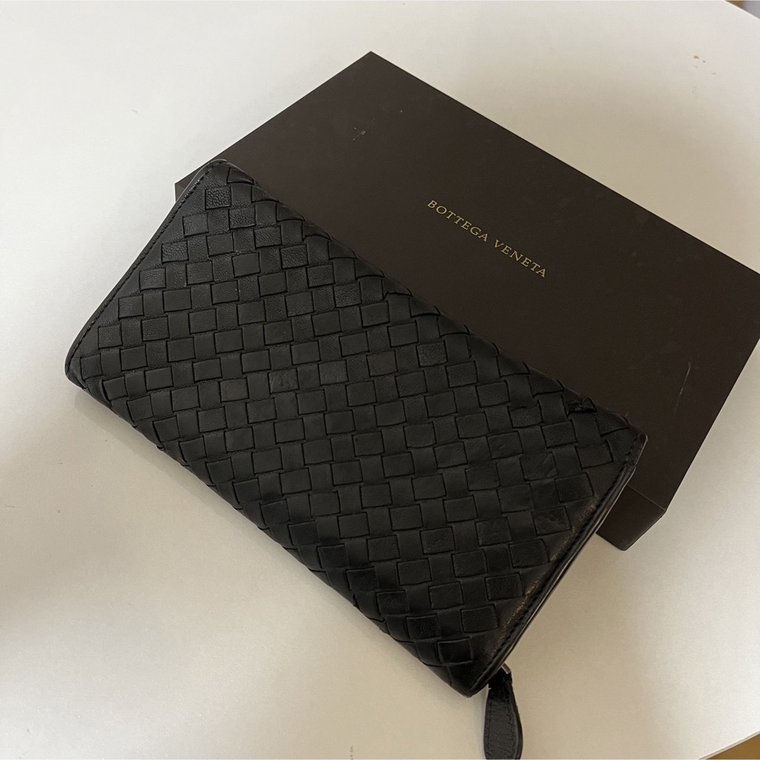 Bottega Veneta - ✨極美品✨ボッテガヴェネタ 長財布 イントレ