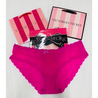 ヴィクトリアズシークレット(Victoria's Secret)の新品未使用　Victoria’s Secret フルバックショーツ(ショーツ)