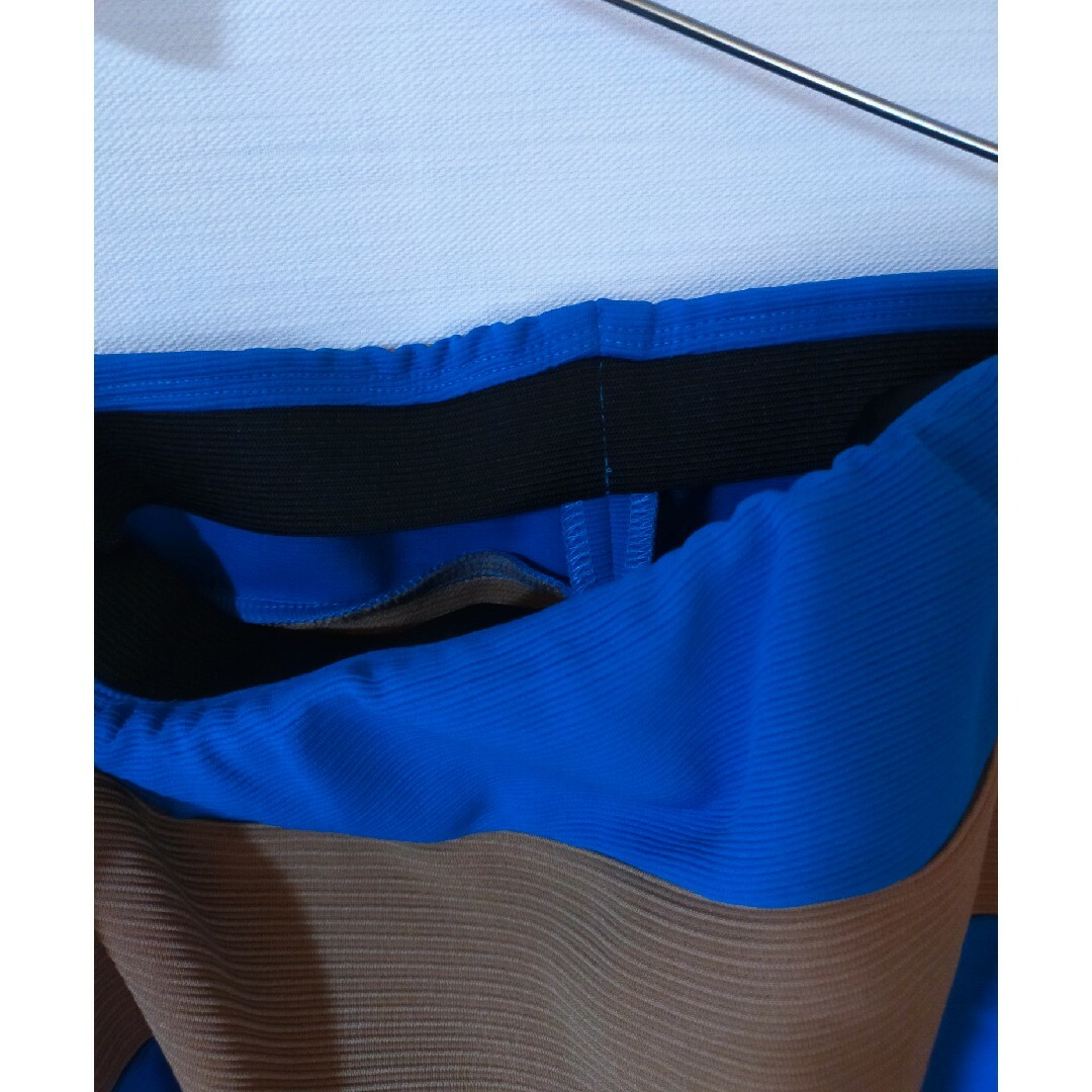 CIAOPANIC TYPY(チャオパニックティピー)の新品未使用　Ciaopanic TYPY ボーダー スカート レディースのスカート(ひざ丈スカート)の商品写真